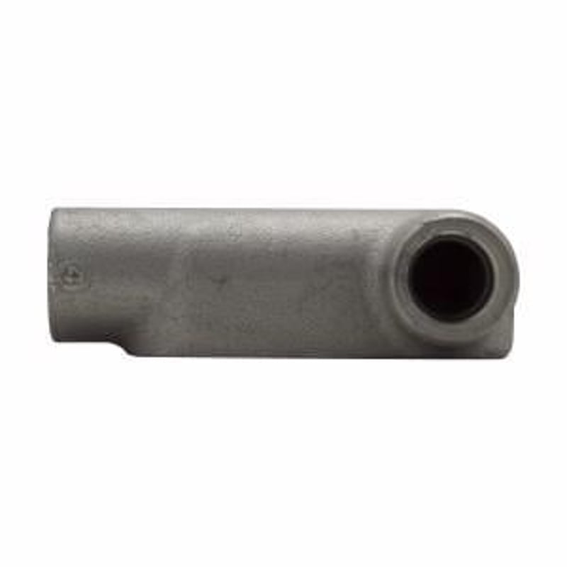 MULTIPLE Multiple LR37 1IN Form 7 LR Conduit Body Malleable
