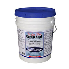 BONWAY BonWay 32-921 SO-CAL GLOSS CURE AND SEAL - LOW VOC - 5 GALLON