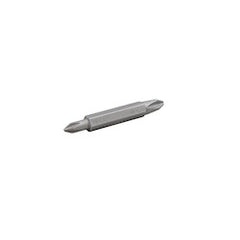 KLEIN TOOLS Klein Tools 32770 Replacement Bit, Phillips #1, #2