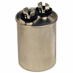 MARS MARS 12232 Blue Box 10 mfd 440/370V Round Run Capacitor
