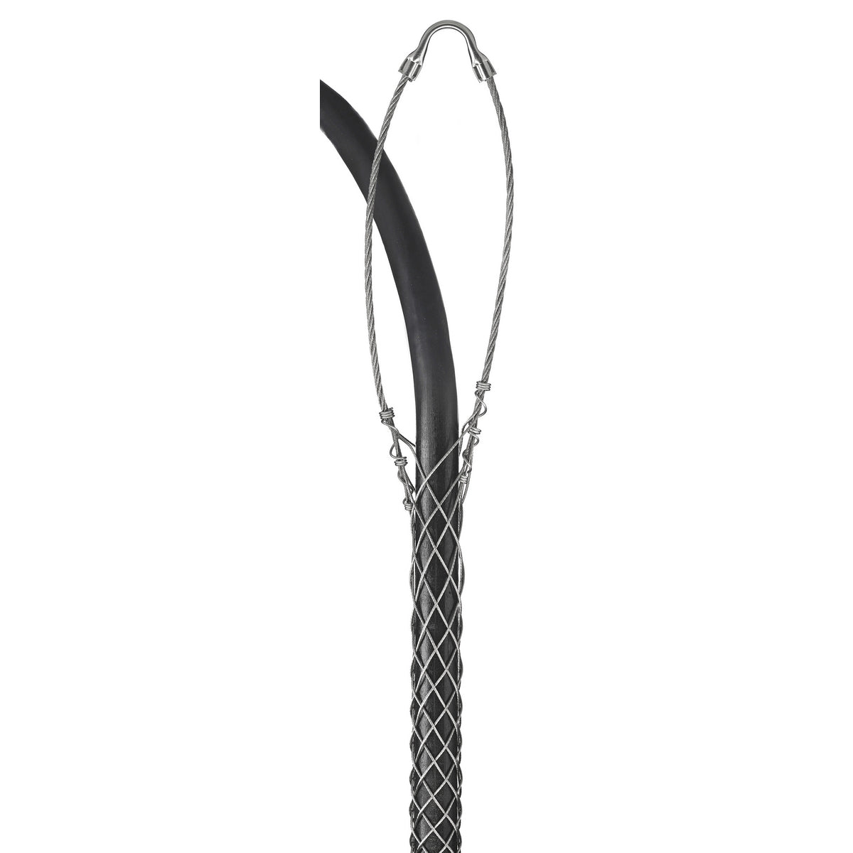 HUBBELL Hubbell 02401018 Kellems SGL EYE, SUP GRIP, 1.2-1.5