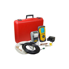 UEI TEST INSTRUMENTS UEI C155KIT EAGLE 2X Long Life Combustion Analyzer Kit