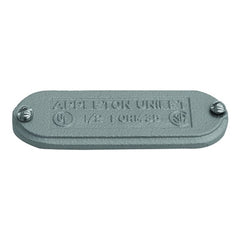 APPLETON Appleton K75-CM Conduit Body Cover