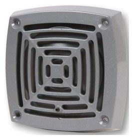EDWARDS Edwards 870P-N5 EDW 120VAC PNL MT HORN