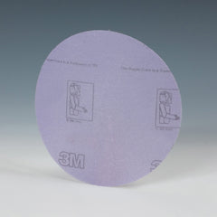 3M 3M 7100141693 Hookit 360L Open Coated Film Disc, P400 (6 in) Replacement MPN
