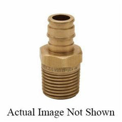 SIOUX CHIEF Sioux Chief 646WG4 Adapter 1 MIP X 1 F1960 No-Lead