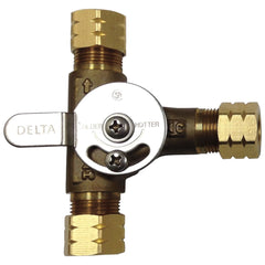 DELTA Delta R2910-MIXLF Mechanical Mixing Valve