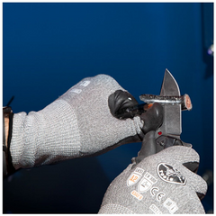 KLEIN TOOLS Klein Tools 60197 Work Gloves Cut Level 2 Touchscreen X-Large 2-Pair