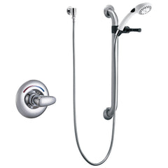 DELTA Delta T13H152-20 Commercial T13H: Universal Trim for T13H