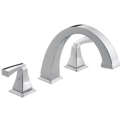 DELTA FAUCET Delta T2751 Roman Tub Trim