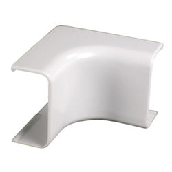 LEGRAND Wiremold 2917 Non-Metallic Internal Elbow 2900 Ivory