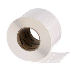 PANDUIT Panduit S100X225VATY Self-Lam Vinyl White 5000 Lbls TT 2.25x1 0.75 PO H