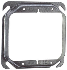 STEEL CITY Steel City 52-C-18 STL-CTY 4SQ 3/4D 2G SW RNG