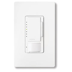 LUTRON Lutron MRF2S-8SD010-WH Maestro RF 434MHZ 8A 0-10V OCC WH