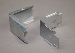 LEGRAND Wiremold 1518 Overfloor Raceway External Elbow