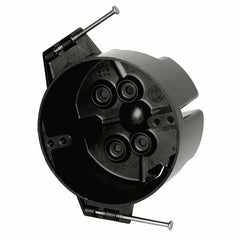 ALLIED MOULDED PRODUCTS Allied Moulded Products PC234-N Fixture Support Box 2-15/16 Inch Deep
