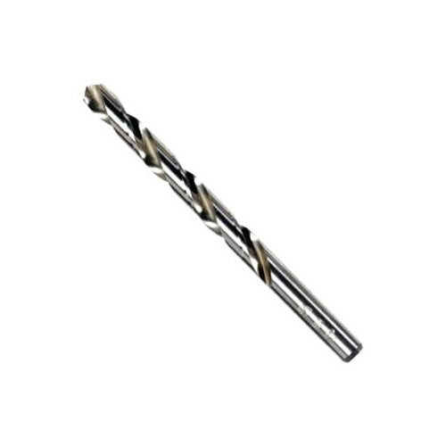 IRWIN IRWIN TOOLS 60508 High Speed Steel Drill Bit, 1/8 inch, 2-pack