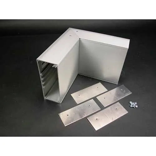 WIREMOLD Wiremold AL5217 Internal Elbow 7 Inch L