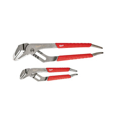 MILWAUKEE Milwaukee 48-22-6330 Pliers Set 6 in. and 10 in. REAM & PUNCH Replacement MPN