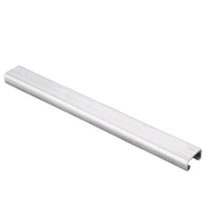 SUPERSTRUT Superstrut B1400-10GR 10' 14ga. Steel Channel w/ Green Urethane Powder Coat finish - Solid