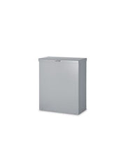 AUSTIN ELECTRICAL ENCLOSURES Austin AB-884RB 8 x 8 x 4 Raintight Box