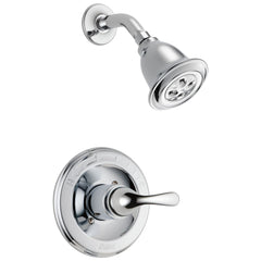 DELTA FAUCET Delta T13220-H2OT Monitor 13 Series H2Okinetic Shower Trim