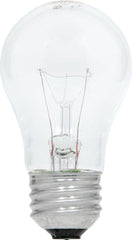 SYLVANIA Sylvania 10141 40W A15 Incandescent Light Bulb with Medium Base (Pack of 24)