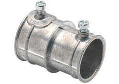 BRIDGEPORT Bridgeport 292-DC Coupling, Combination, Zinc Die Cast, Size 1 Inch