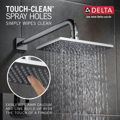 DELTA Delta T17453 Monitor 17 Series Tub & Shower Trim
