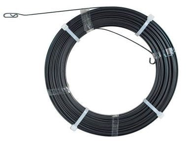 GREENLEE Greenlee S438W-200 Fish Tape 400 lb 1/4 in 200 ft