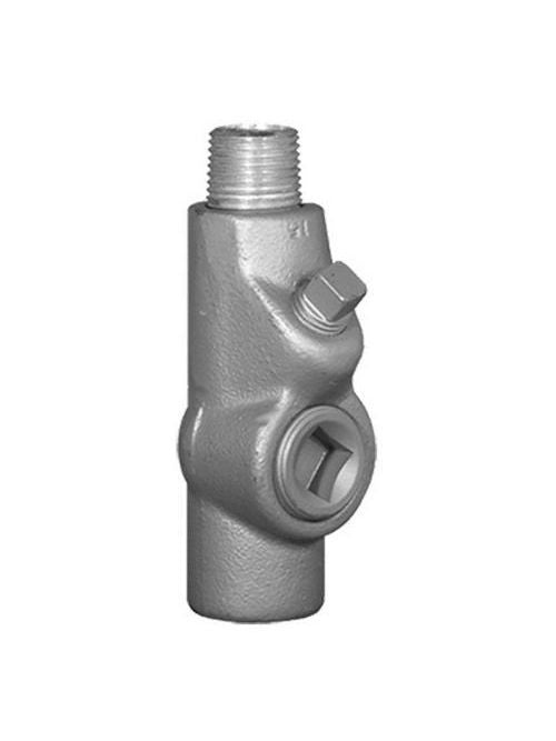 APPLETON Appleton EYM100 Explosion Proof Sealing Fitting 1 Inch