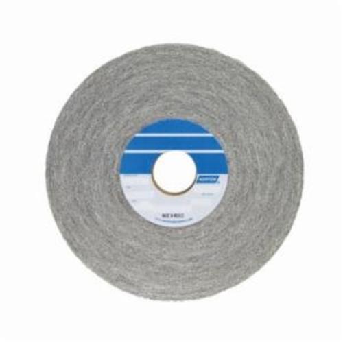 NORTON Norton 66261055251 Bear-Tex Aluminum Oxide 1000 Series Fine Grit Non-Woven Convolute Wheel