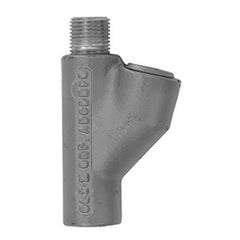 APPLETON Appleton EYSM50 1/2 Eysf Series Sealing Unilet