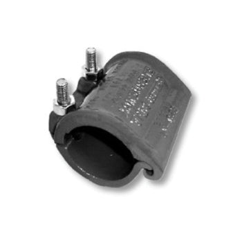 SKINNER Skinner 089891 Emergency Pipe Clamp 3 in