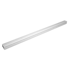 DIVERSITECH DiversiTech 230-D6W 6 x 6-1/2 Ft SpeediChannel Line Set Cover White