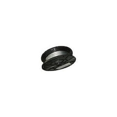 ARLINGTON Arlington BW562 500 Ft Roll Of .062 Galvanized Braided Wire 50lb Capacity