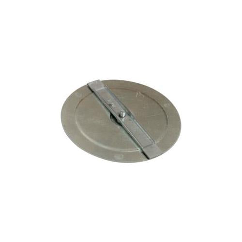 MINERALLAC Minerallac 90066 Minerallac Cully 3-Piece Circular Knockout Seal 3-1/2 in