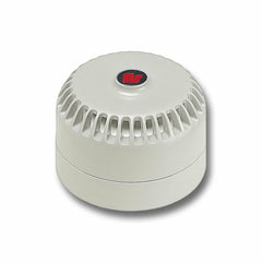 FEDERAL SIGNAL Federal Signal LP4-09-028 Low Profile Mini Sounder 9 to 28 VDC