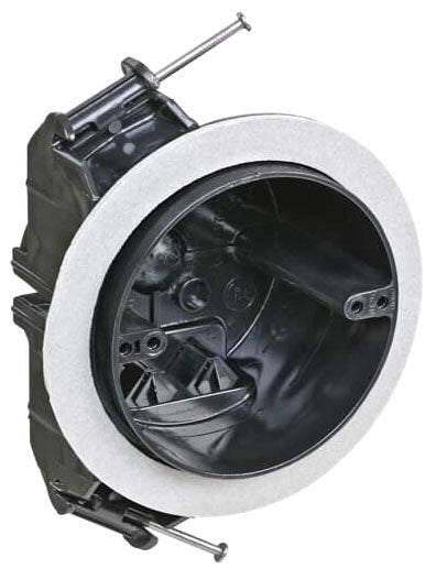 CARLON Carlon FN-426-C-V Ceiling Fixture Vapor-Tight Box 26 Cubic Inches