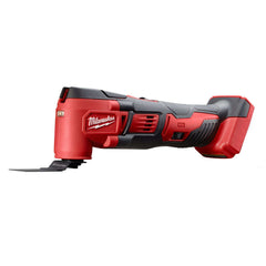 MILWAUKEE Milwaukee 2626-20 M18 Cordless Multi-Tool