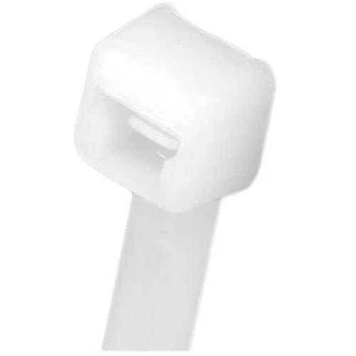 PANDUIT Panduit PLT3S-M Pan-Ty Locking Cable Ties 50 lb 11.5 Length 1000-Pack