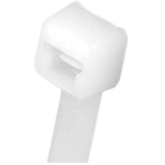 PANDUIT Panduit PLT3S-M Pan-Ty Locking Cable Ties 50 lb 11.5 Length 1000-Pack