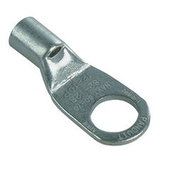 PANDUIT Panduit S2-38R-T TubRingTerm NonIns 1 2AWG 3/8StudPK200