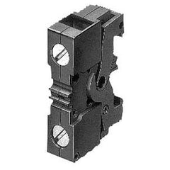 SIEMENS Siemens 3SB3400-0C Front Mount Push Button/Indicator Light Contact Block
