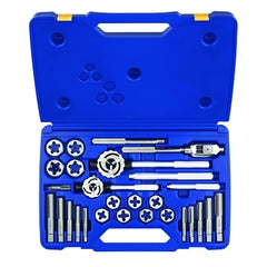 IRWIN Irwin 97094ZR Tap Die Set 25 Pc Npt Unc Unf