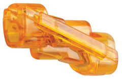IDEAL Ideal 30-1342S Spliceline 2P In-Line Wire Connectors 10/Bag