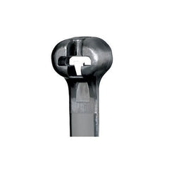 PANDUIT Panduit BT2S-M0 Dome-Top Barb Tie 50 lb 1000-Pack