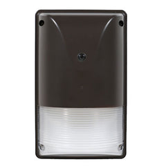 LEDVANCE LEDVANCE EMWALPAK1A/015UNVD8SC2/NC/BZ/P 15W 120-277V LED Emergency Mini Wall Pack
