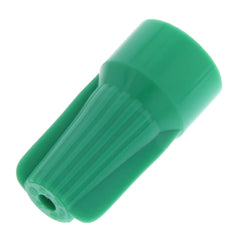 IDEAL Ideal BGR-1 B-CAP Grounding Wire Connector Green Box of 50