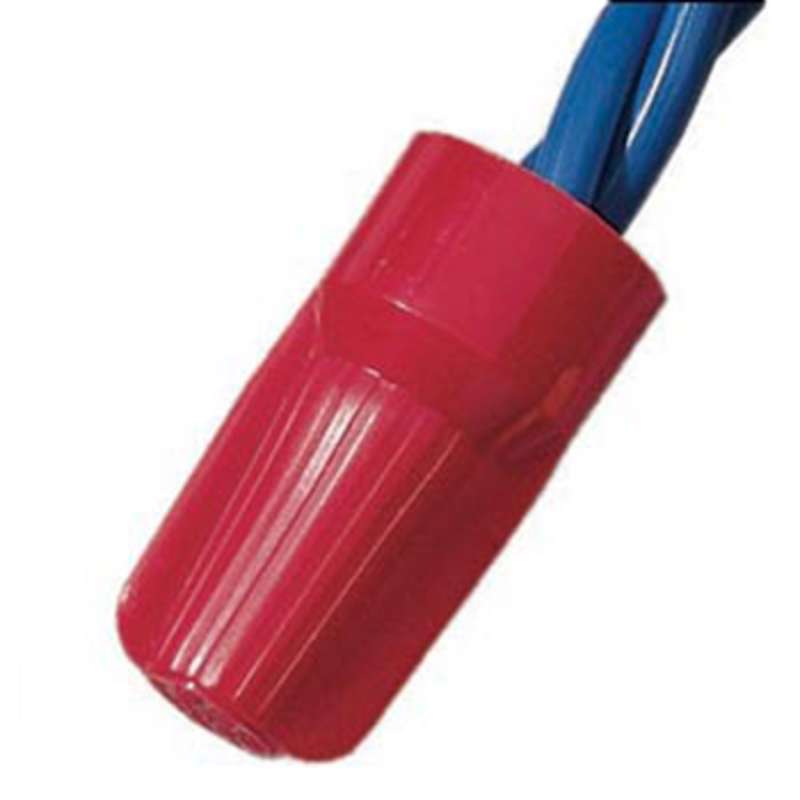IDEAL Ideal B2-1 B-CAP Wire Connector 600V 22-8 AWG Package